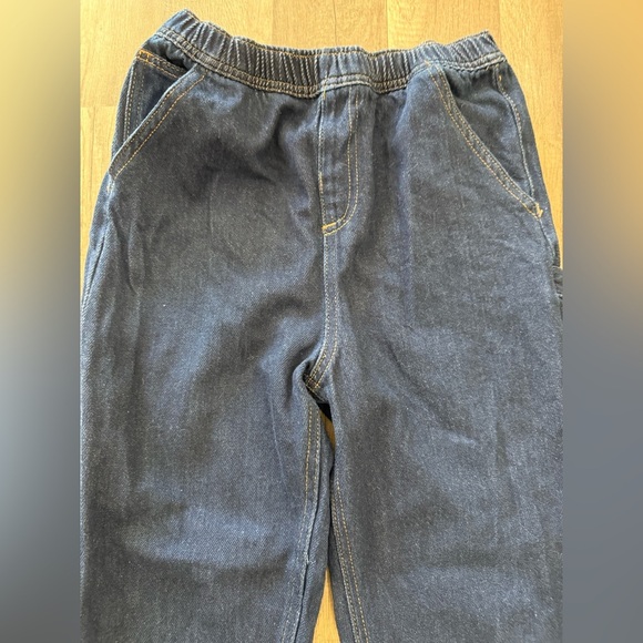 Bundle of boy h&m jeans and cotton on kids - Picture 7 of 15